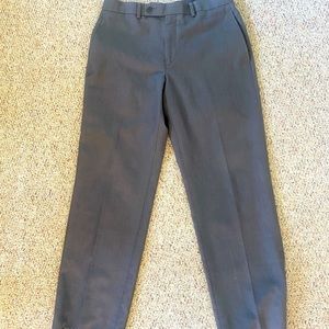 Mens Calvin Klein dress pants 30x30